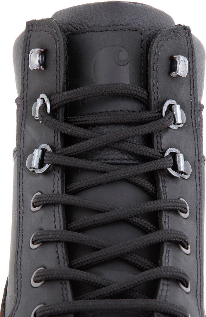 Carhartt Detroit Rugged Flex S3 Mid Cizme negru 45 Figura 4