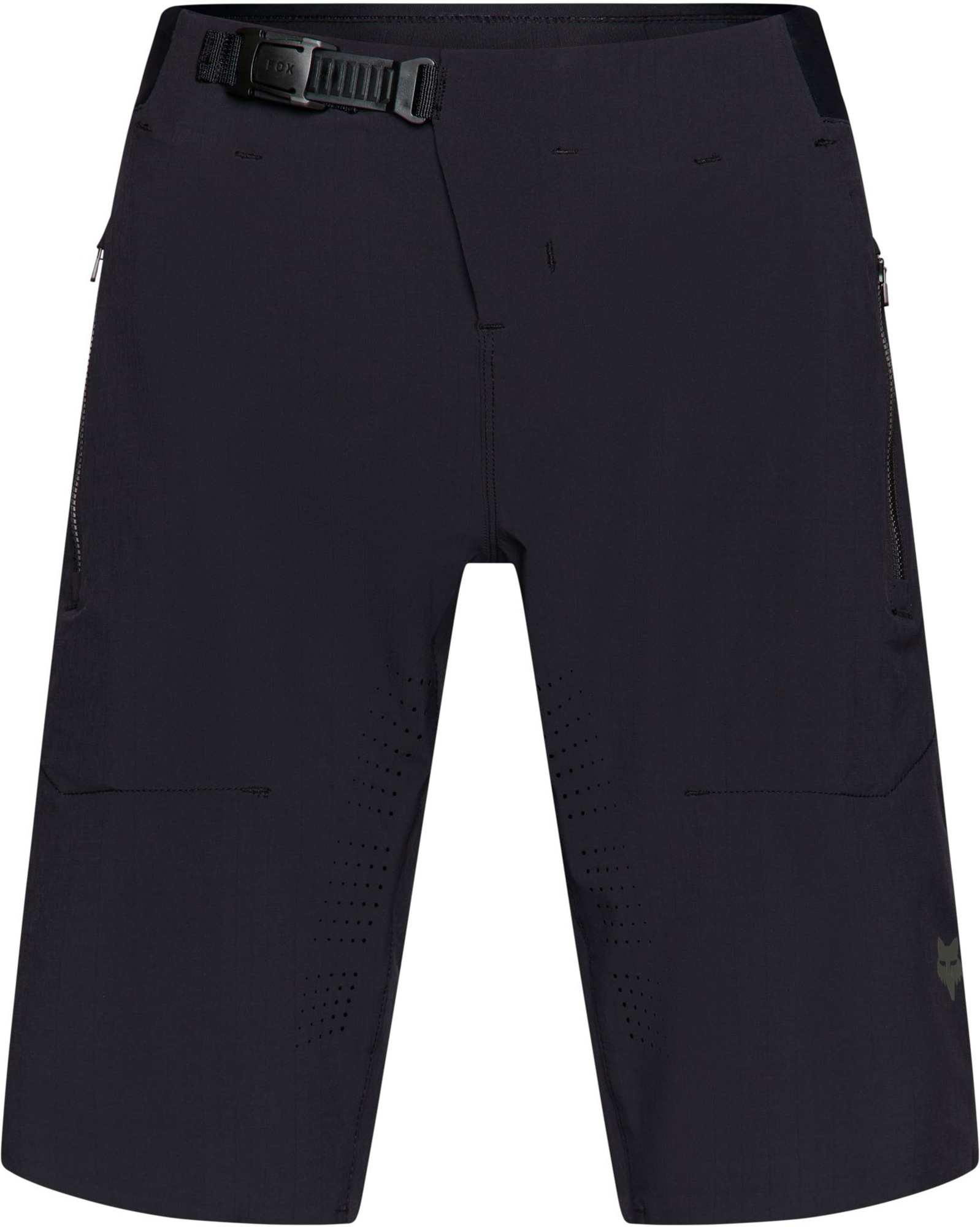 FOX Flexair Short de vélo pour dames noir 6 Figure 1