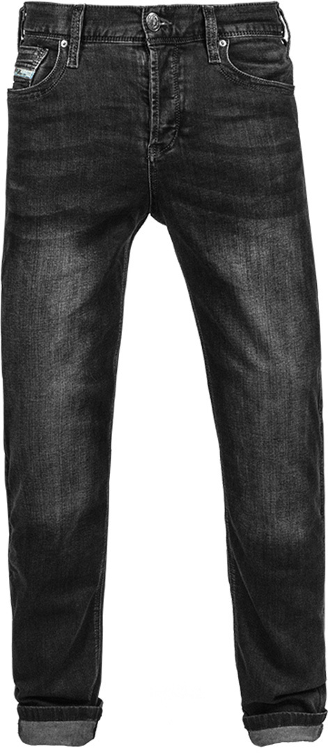 John Doe Original XTM Vaqueros de moto 44 L32 Figura 1