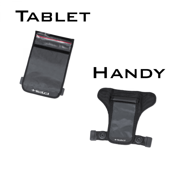 Held Handy/Tablet busta M Figura 1