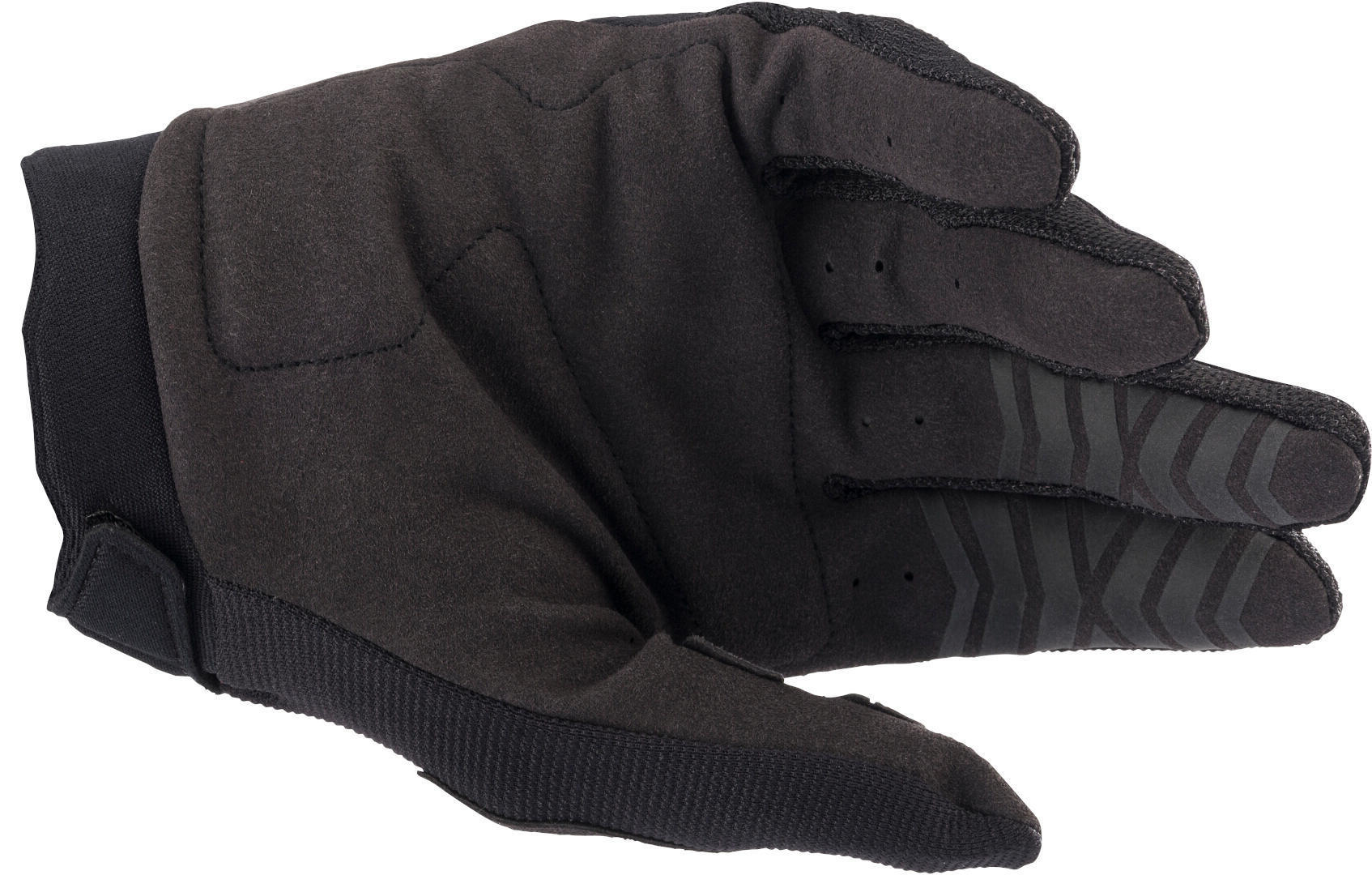 Alpinestars Full Bore Ungdom Motocross Handsker Sort S Figur 2