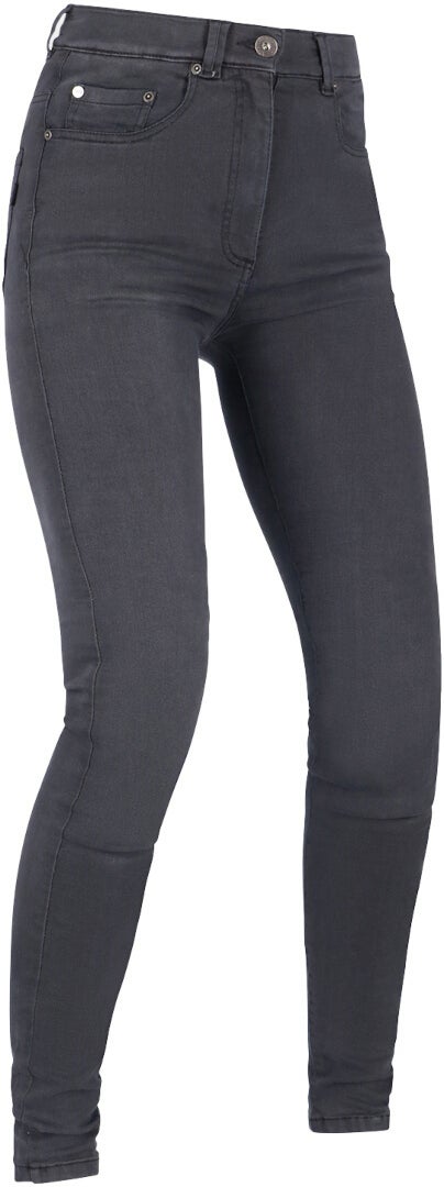 Richa Nora 2 Skinny Dames Motorfiets Jeans 26 Figuur 1