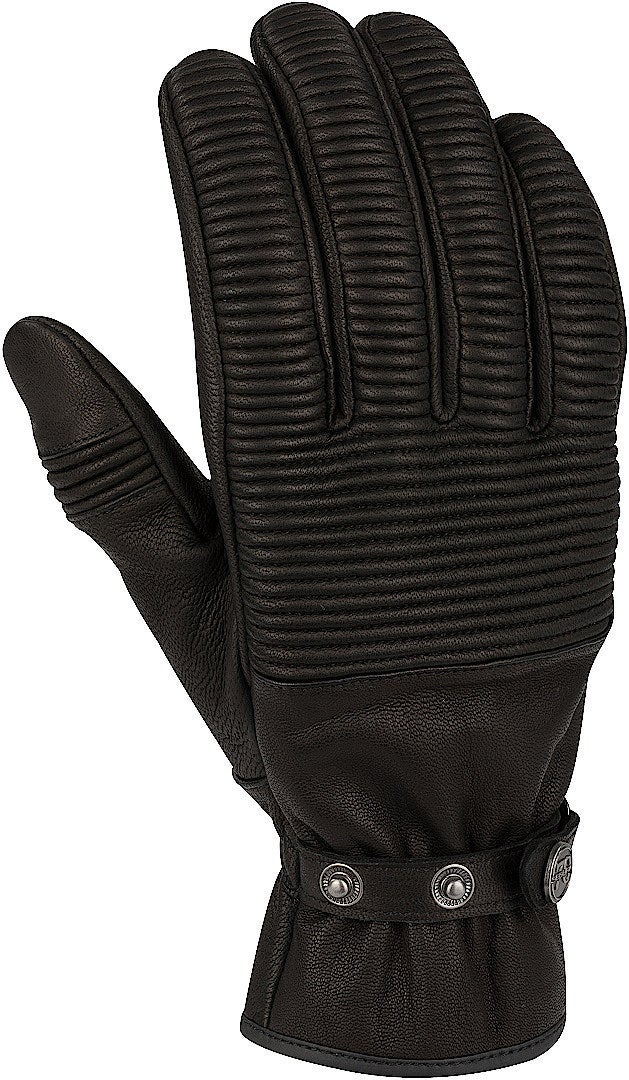 Segura Roxo Luvas de motocicleta Artigo principal Figura 1