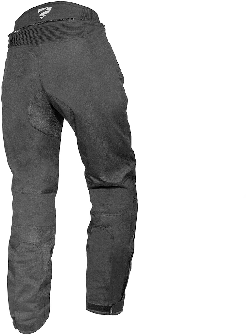GMS Highway 3 Calças têxteis da motocicleta 3XL Figura 2