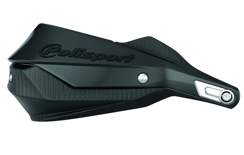 POLISPORT Trail Blazer Handguards Figure 1