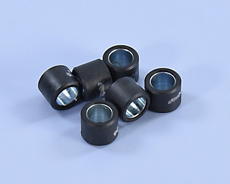 POLINI Variator ruller 20x17mm 10,4gr - Sæt med 6 Figur 1