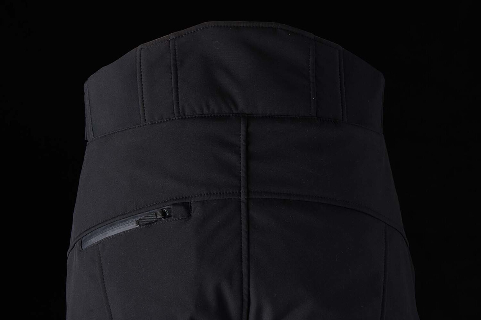Furygan Softshell Damen Motorrad Textilhose M Abbildung 7