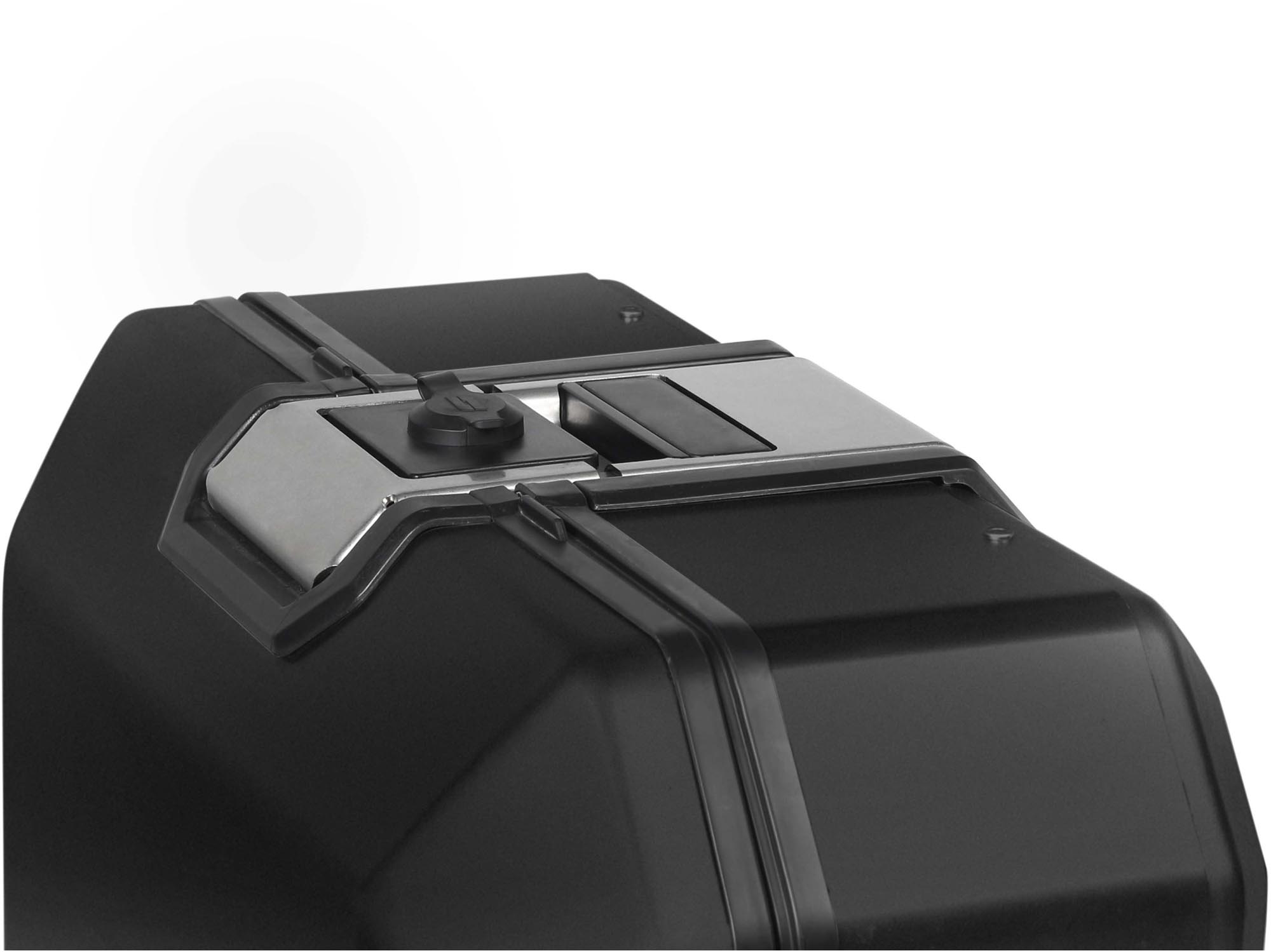 SHAD TR36L Terra Black Edition Sidocase Figur 4