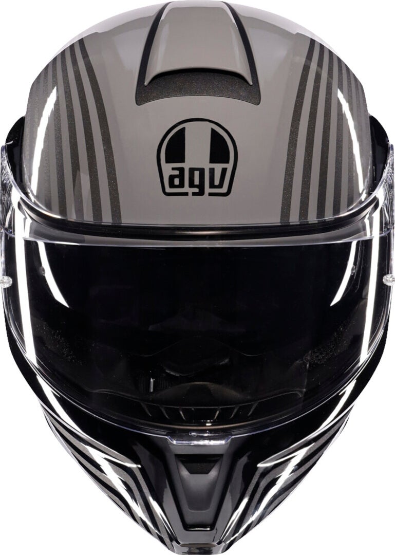 AGV Streetmodular Iseo 2.0 Klapphelm XL (61/62) Abbildung 2