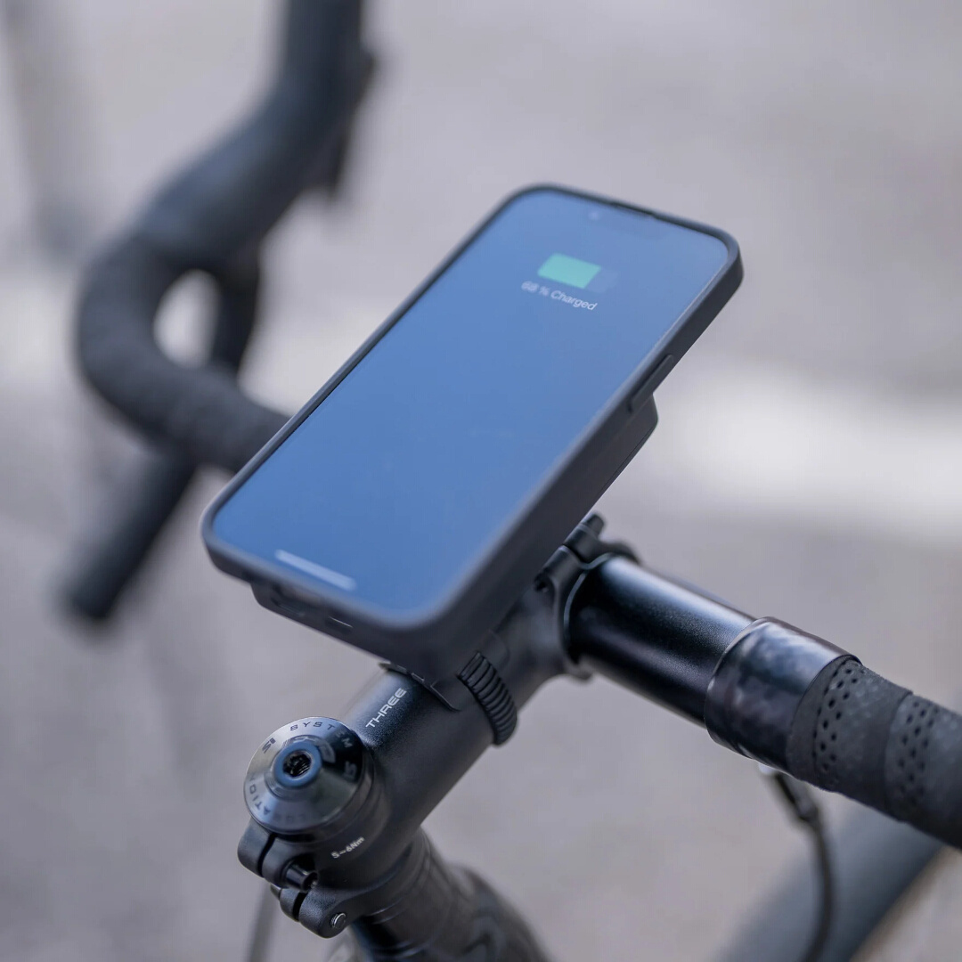 SP Connect SPC+ Trådlös Powerbank Figur 5