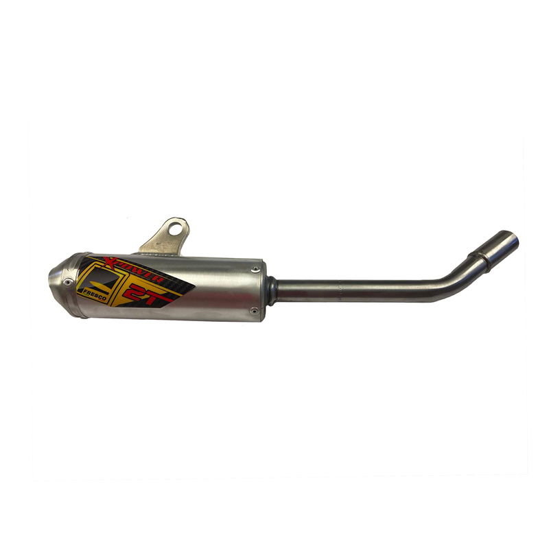 Frescă Amortizor X-Power din aluminiu Figura 3