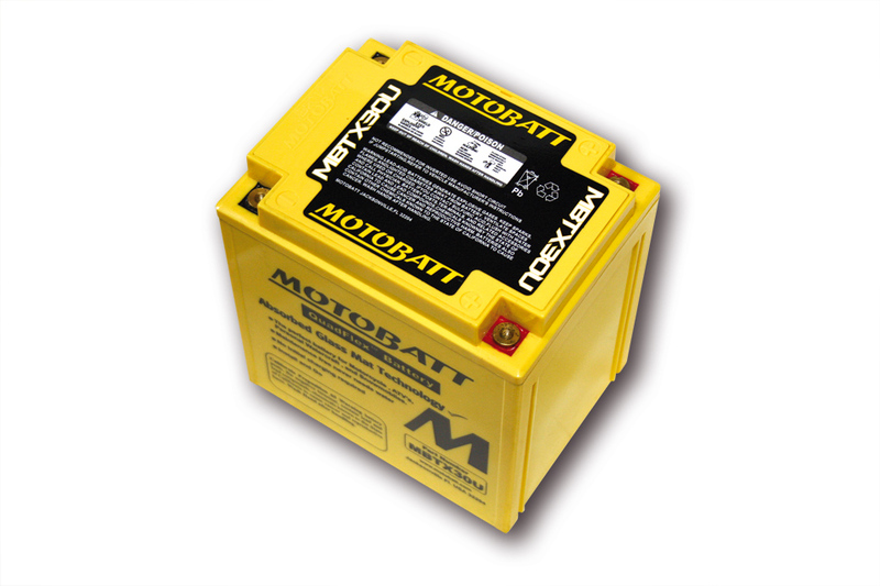 MOTOBATT Bateria MBTX30U Figura 2