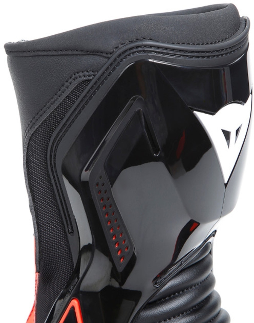 Dainese Nexus 2 Motorcycle Boots black/red 46 Figure 5