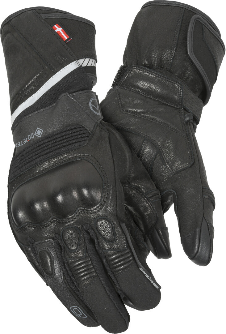 DANE Fureso waterproof Motorcycle Gloves L Figure 1