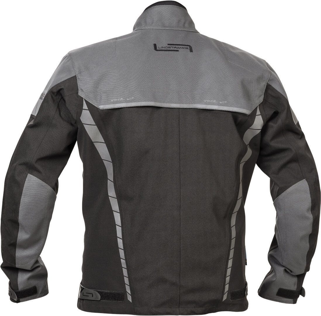 Lindstrands Bydalen waterproof Motorcycle Textile Jacket 60 Figure 2