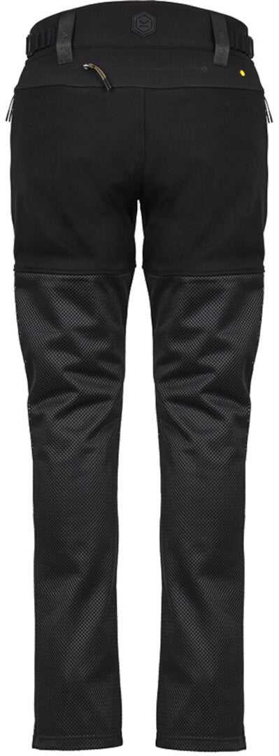 Knox Urbane Pro MK2 Motorcycle Textile Pants Short 4XL Figure 2
