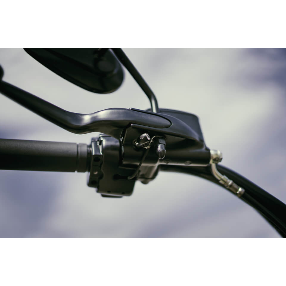 Kellermann Atto H-D Adapterplatte Lenker Figura 2