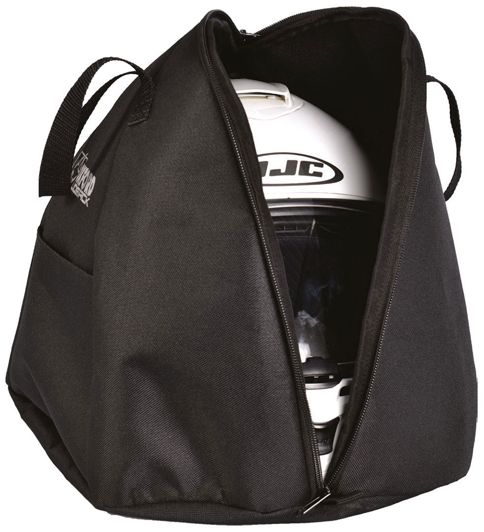 Oxford Lidsack Borsa casco Figura 2