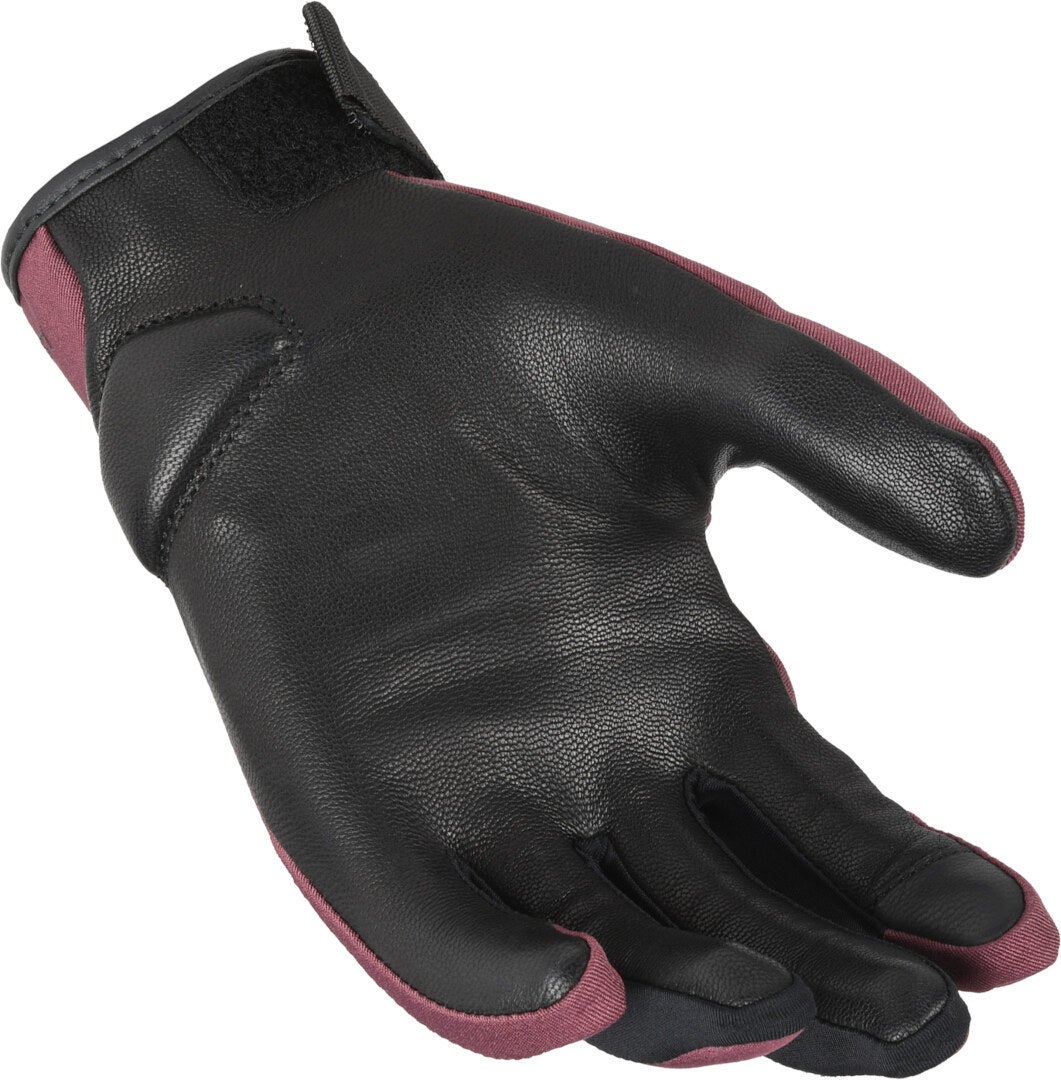 Macna Astrilla Motorcykelhandsker til damer Pink XL Figur 2