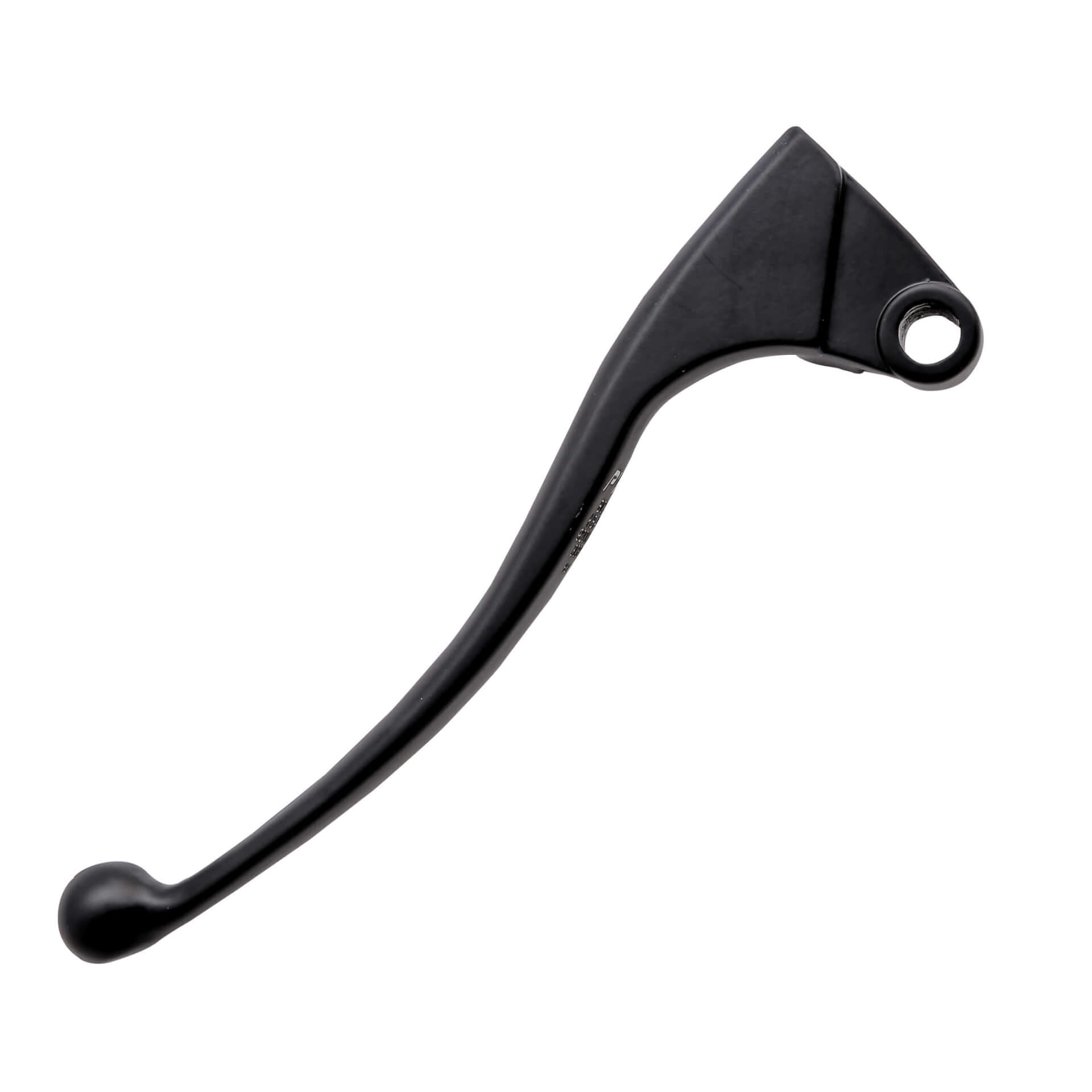 HIGHSIDER smart Reparatur-Kupplungshebel mit ABE, Typ BC 308, Schwarz Abbildung 1