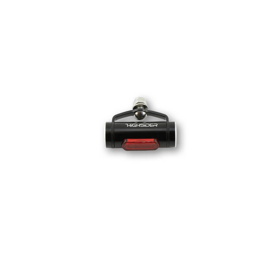 HIGHSIDER CONERO T1 LED-Rücklicht Roșu Figura 4
