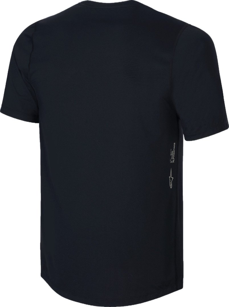 Alpinestars A-Dura Maillot de vélo à manches courtes noir XL Figure 2