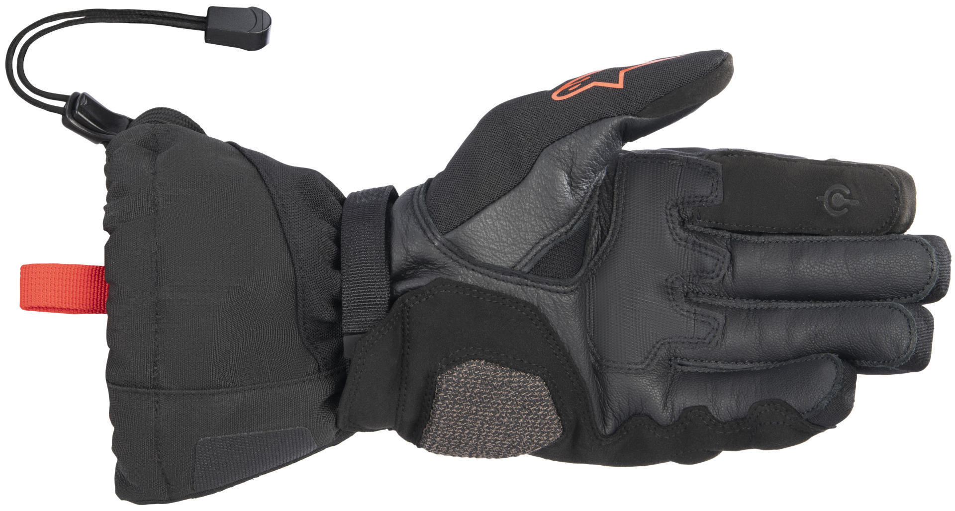 Alpinestars XT-5 Gore-Tex gants de moto imperméables L Figure 2