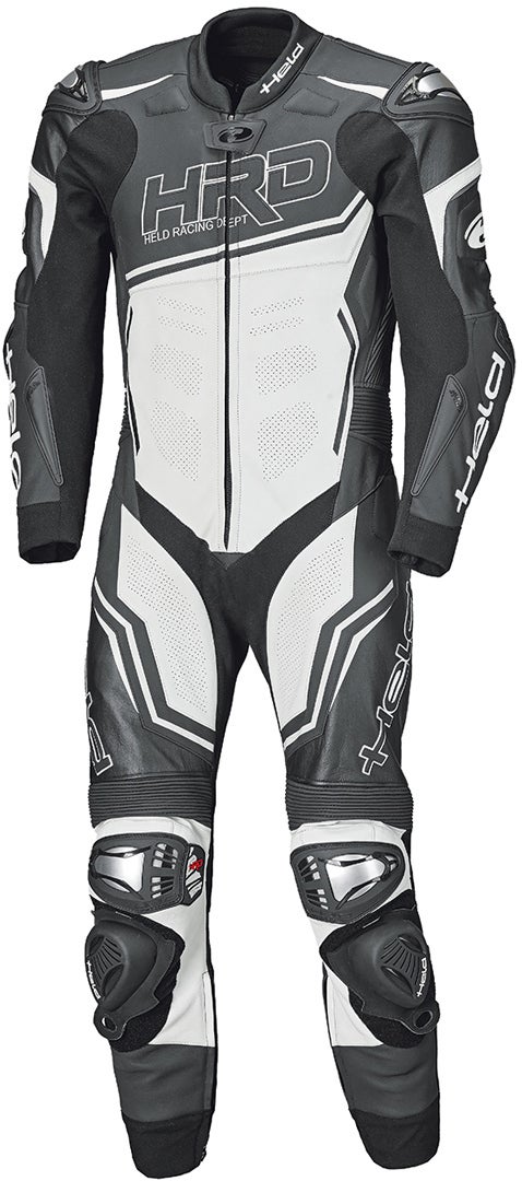 Held Slade II One Piece Motorcycle Leather Suit-image-1338989481