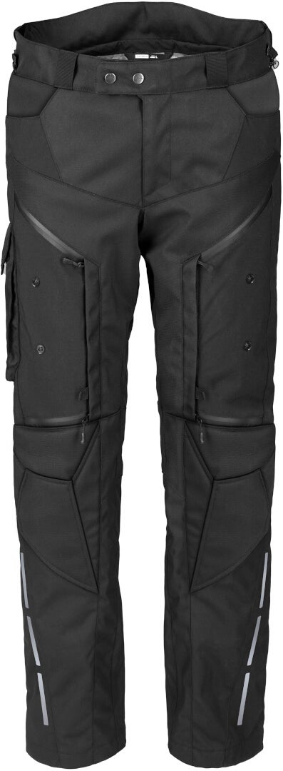 Spidi 4 Season V3 H2Out waterproof Motorcycle Textile Pants-image-986911603