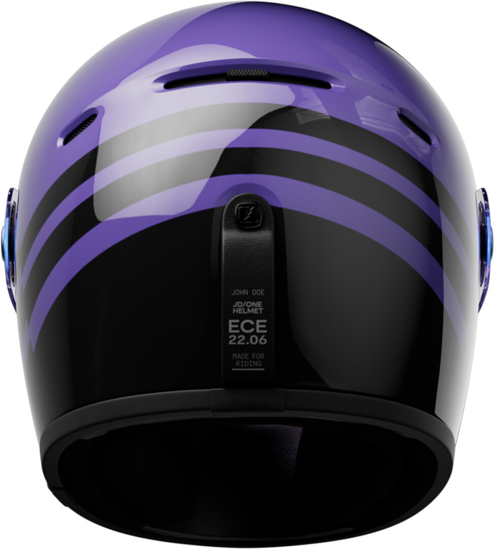 John Doe JD/One Spectral Helm M (57/58) Abbildung 6