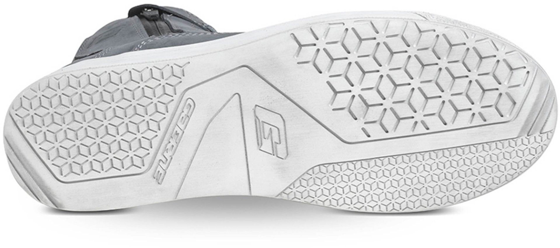 Side view of Gaerne G-Rome GTX waterproof Motorcycle Shoes