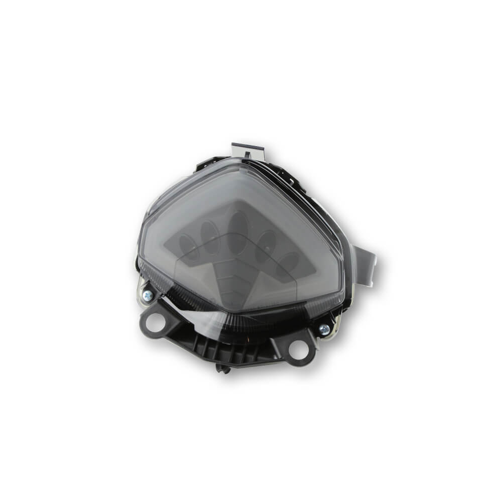 SHIN YO LED Rücklicht für HONDA CB 500 X/F Bj. 13-,CBR 500 R Bj. 13-15 Figura 1