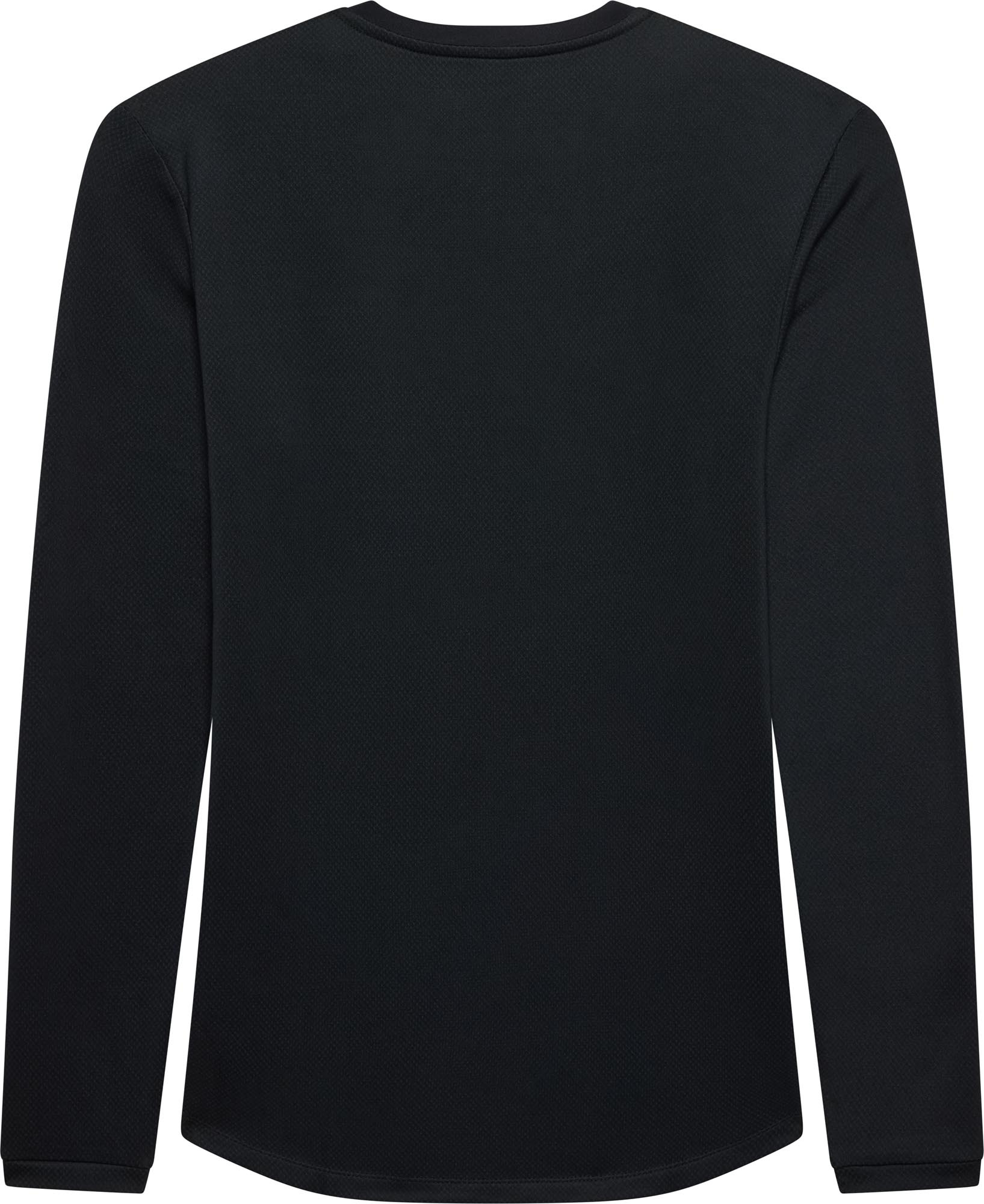 FOX Tecbase Fire LS Baselayer Funktionell skjorta 2XL Figur 2
