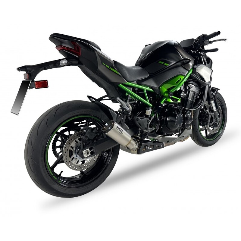 IXIL Amortizor Race Xtrem RC slip On Figura 3