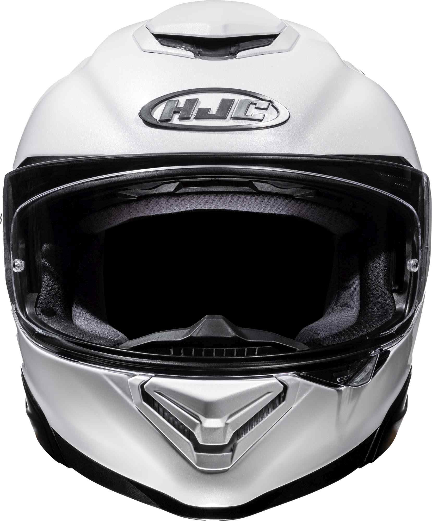 HJC RPHA 72 Casco Bianco L (58/59) Figura 5