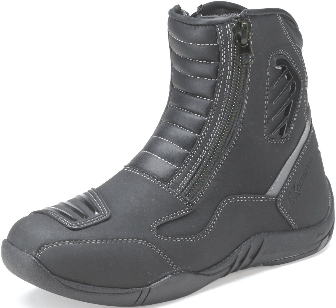 Kochmann Avus Botas de moto impermeables 37 Figura 1