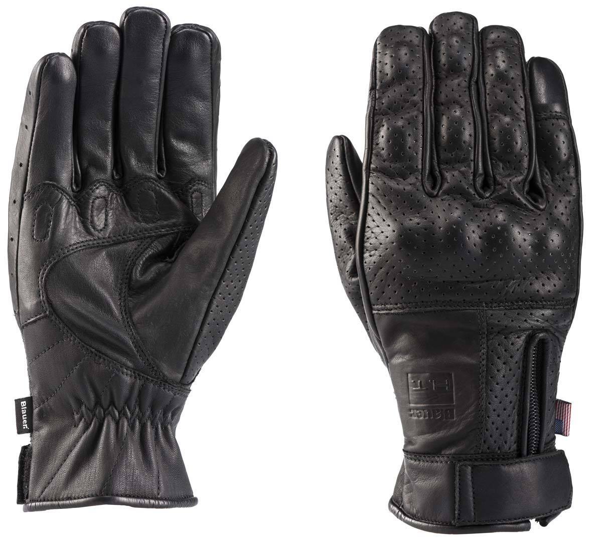 Blauer Combo Guanti