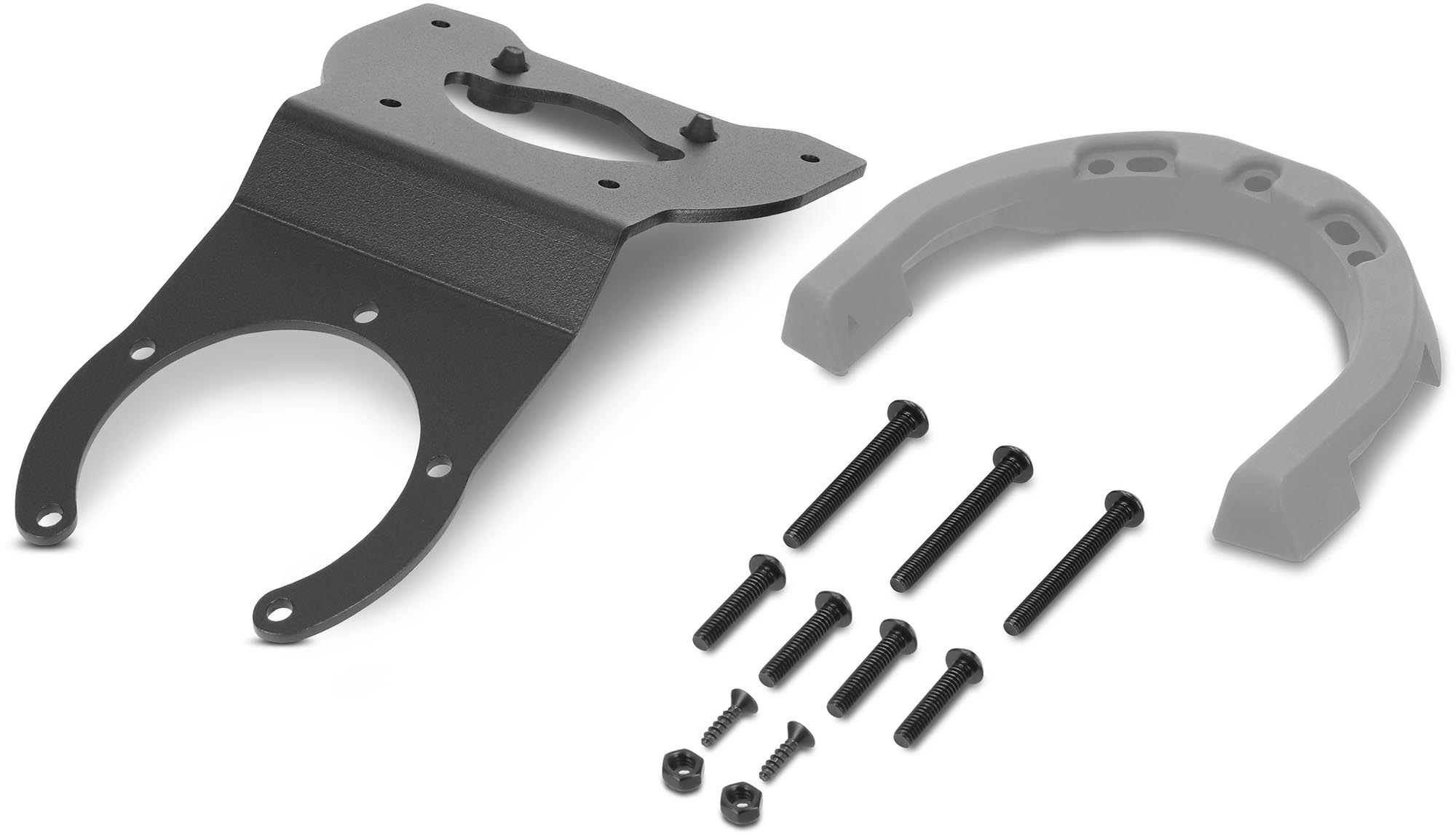 SHAD Click System Tankadapter Figur 1