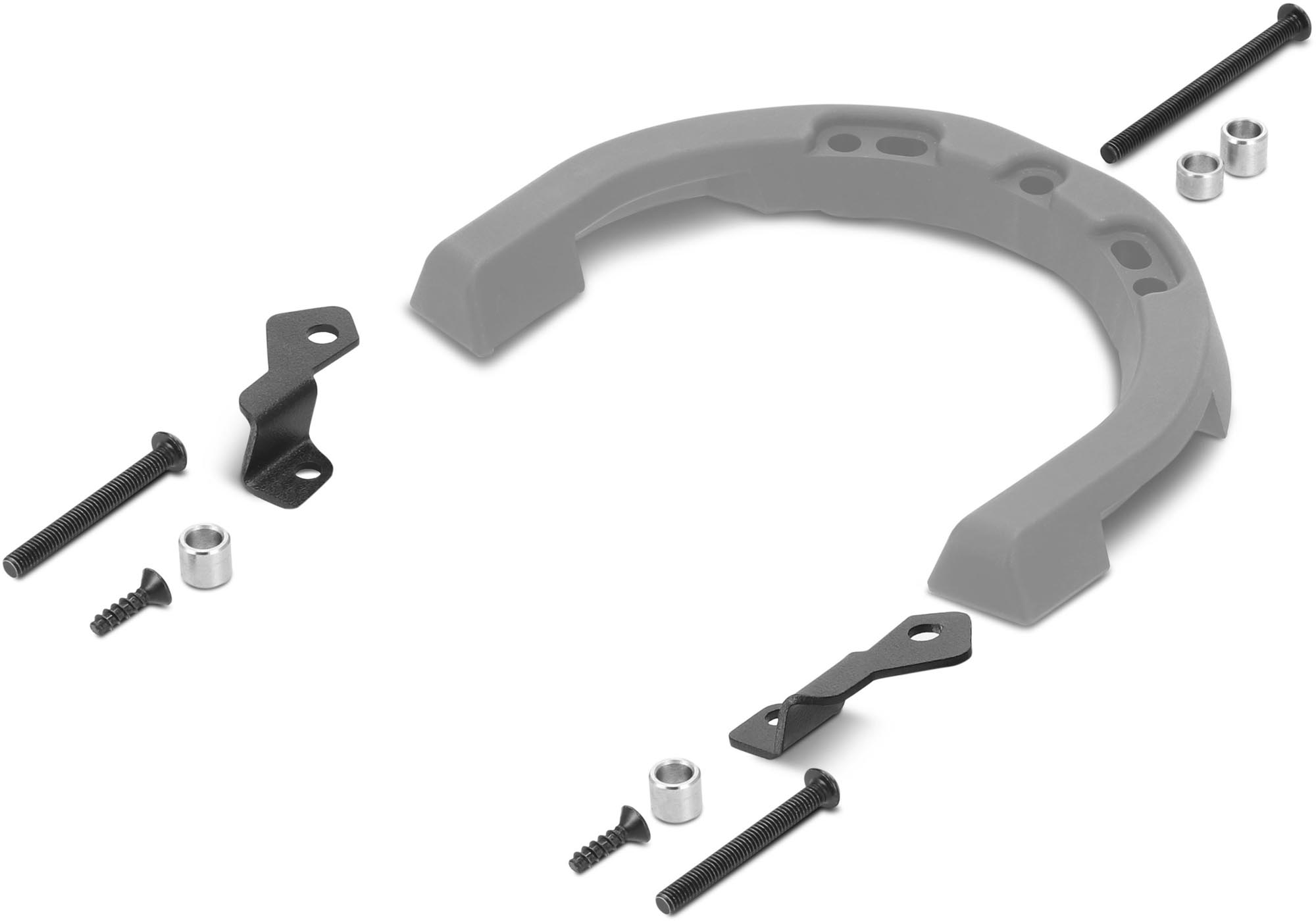 SHAD Click System Adaptor pentru rezervor Figura 1