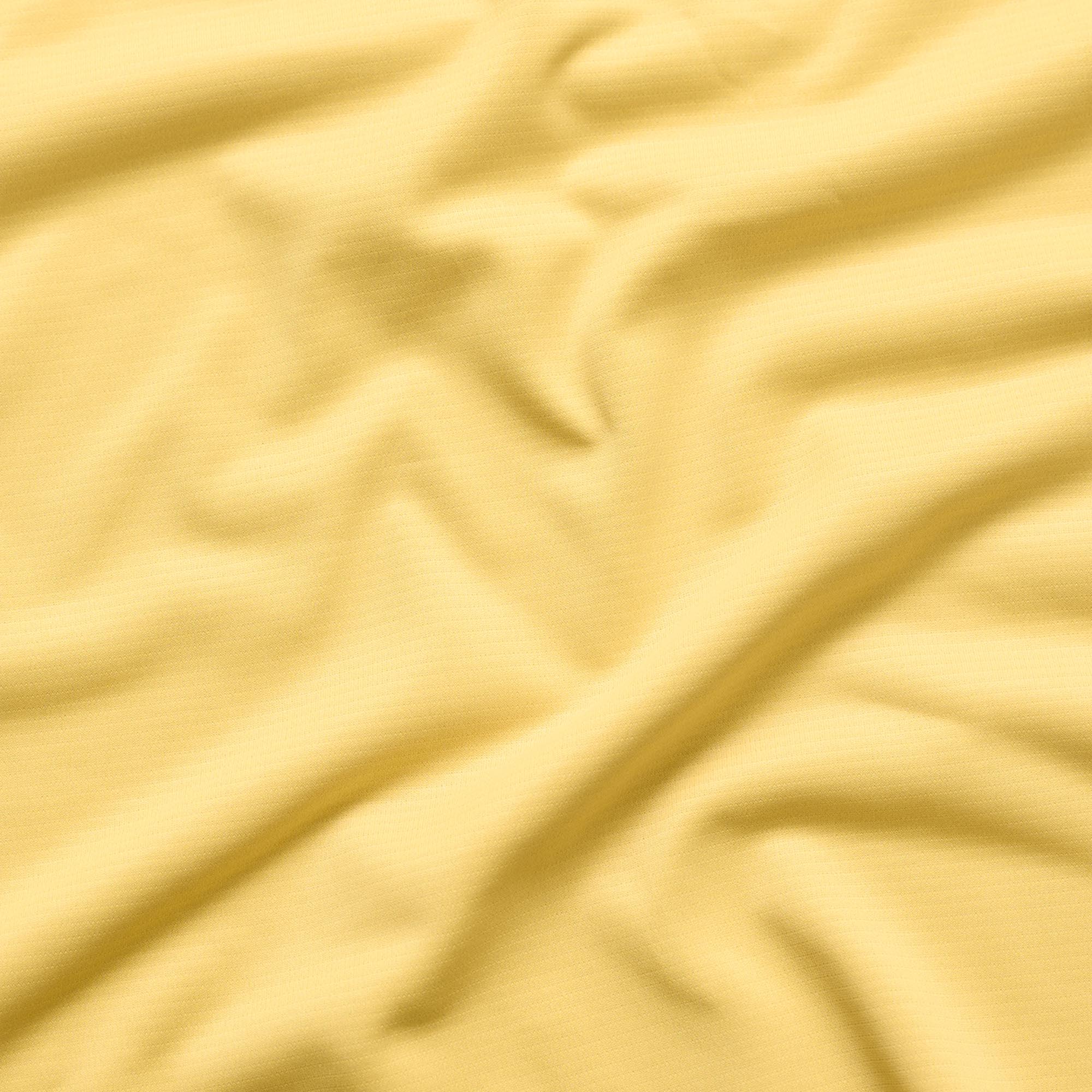 Troy Lee Designs Lilium Pro Mono Maillot de vélo à manches courtes pour dames jaune S Figure 9