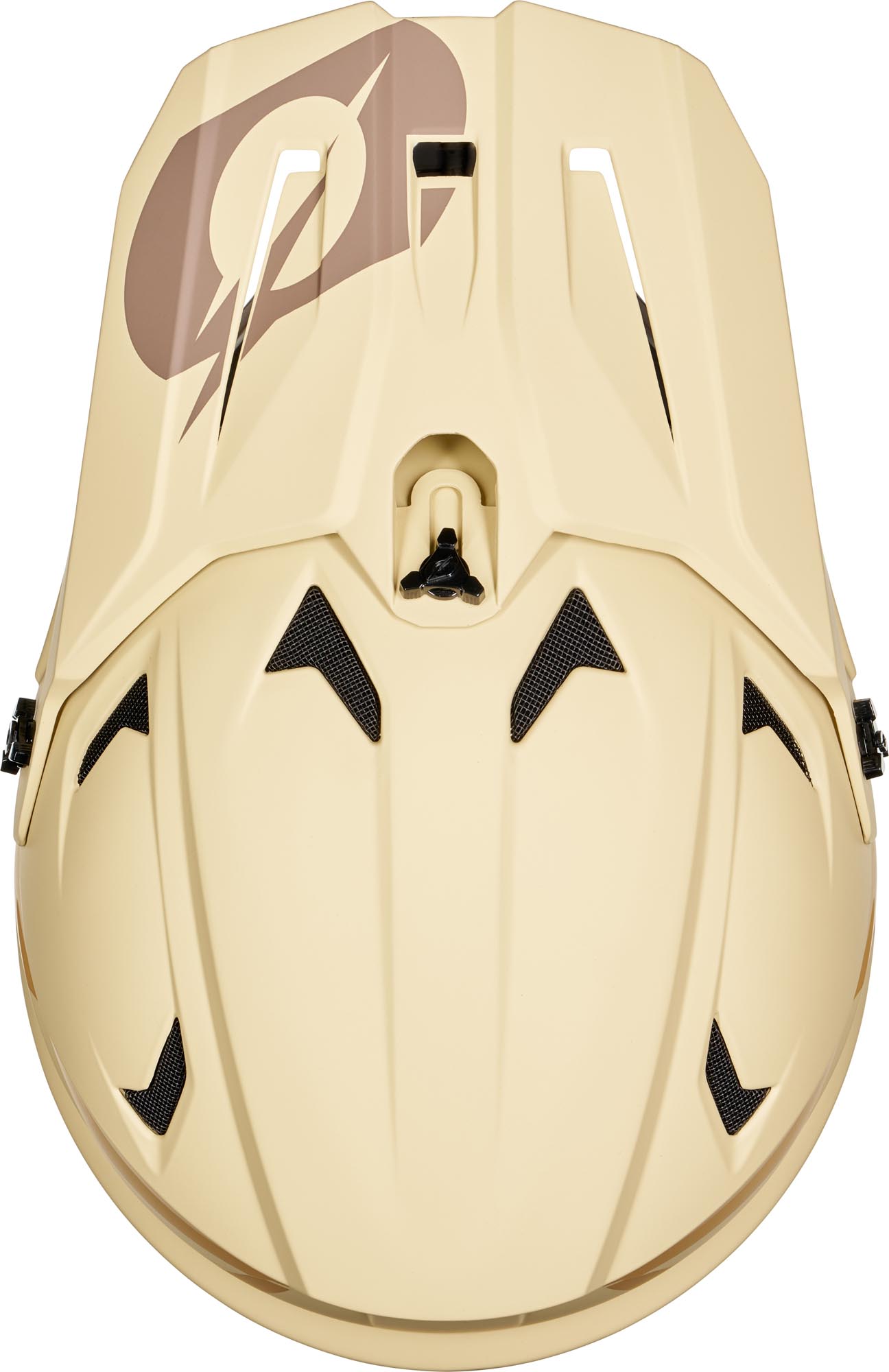 Oneal Sonus Gravix Downhill Helm sandbraun XS (53/54) Abbildung 7