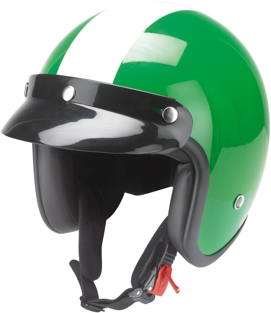 Redbike RB-753 Oldtimer Capacete de Jato Artigo principal Figura 1