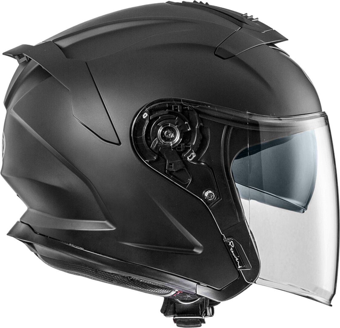 Premier JT5 U9 BM Capacete a jato XL (61/62) Figura 3