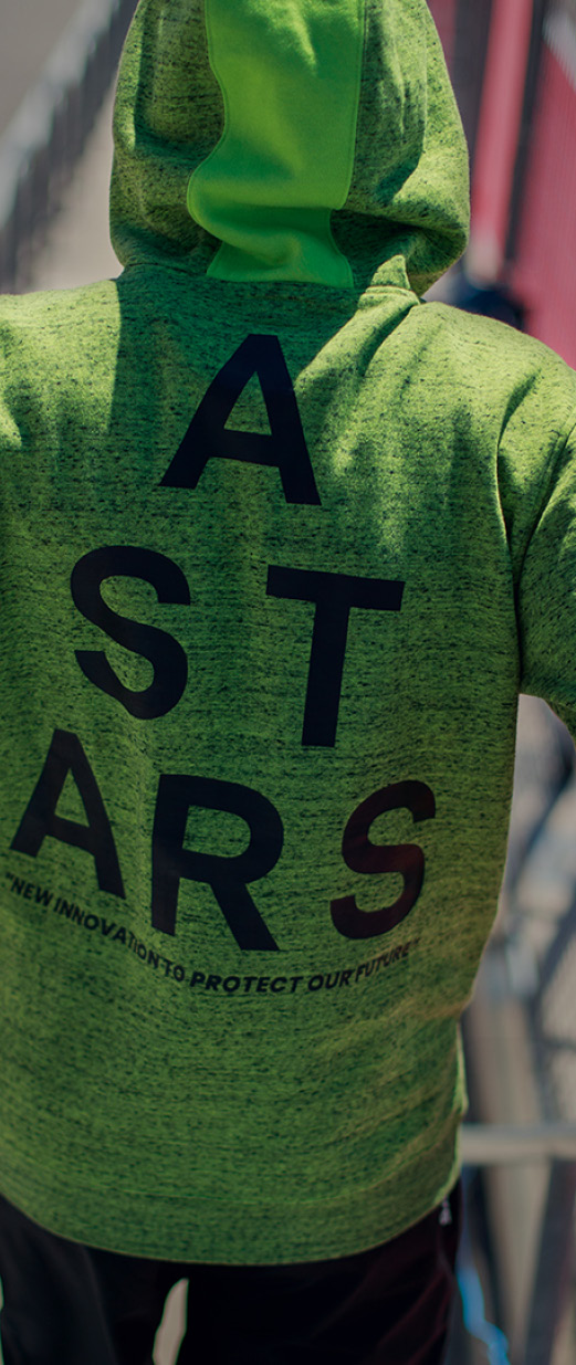alpinestars Logo