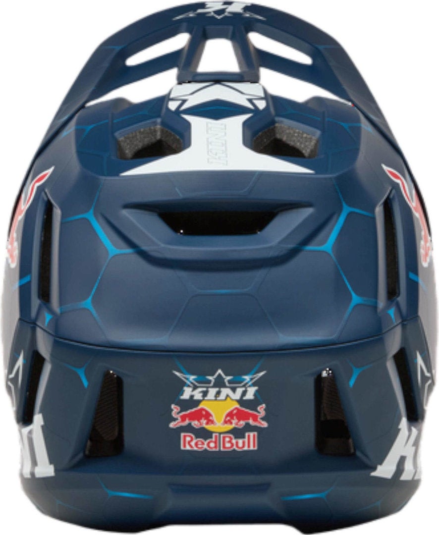 Kini Red Bull EC 1.0 Downhill helm S Figuur 4