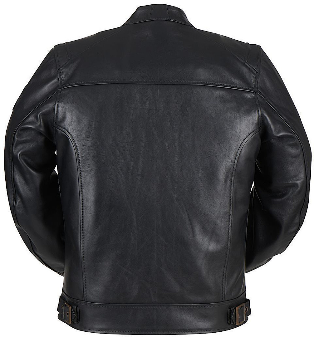 Furygan L'Audacieux Motorrad Lederjacke M Abbildung 2