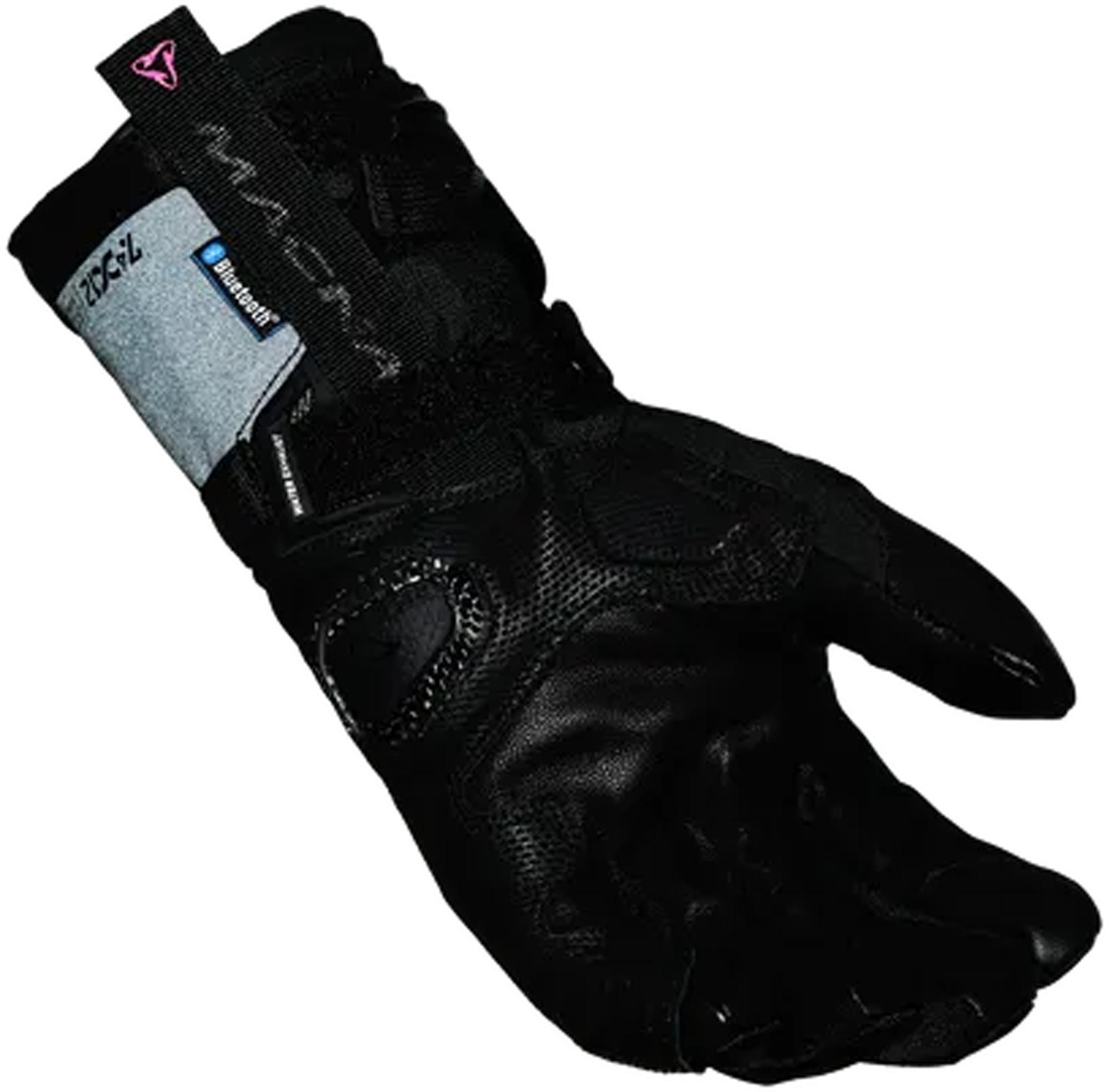 Macna Rafina RTX Gant de moto d’hiver chauffant étanche M Figure 3