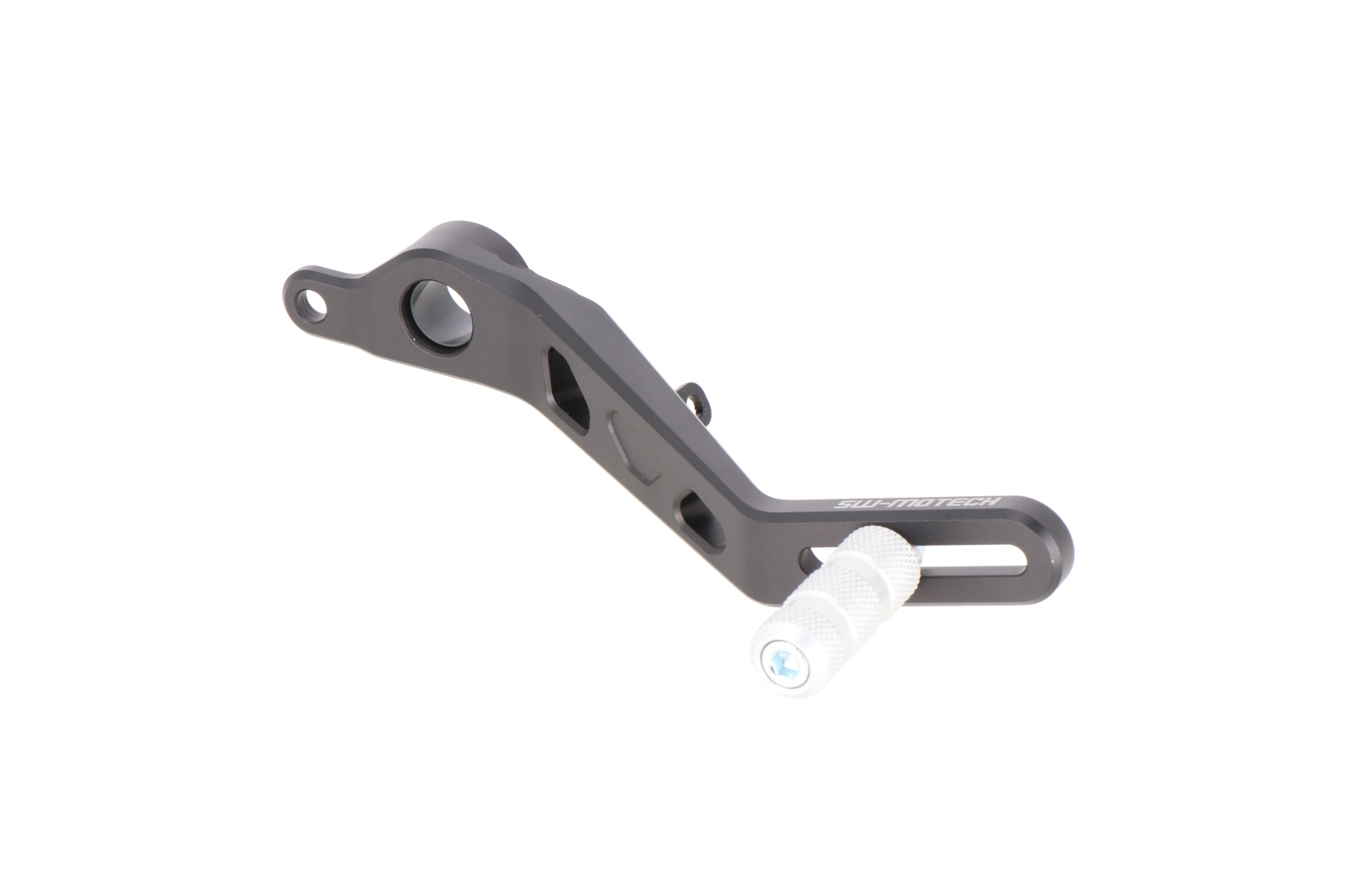 Pedală de frână SW-Motech - Honda CB750 Hornet (22-), NX500 (23-). Figura 1