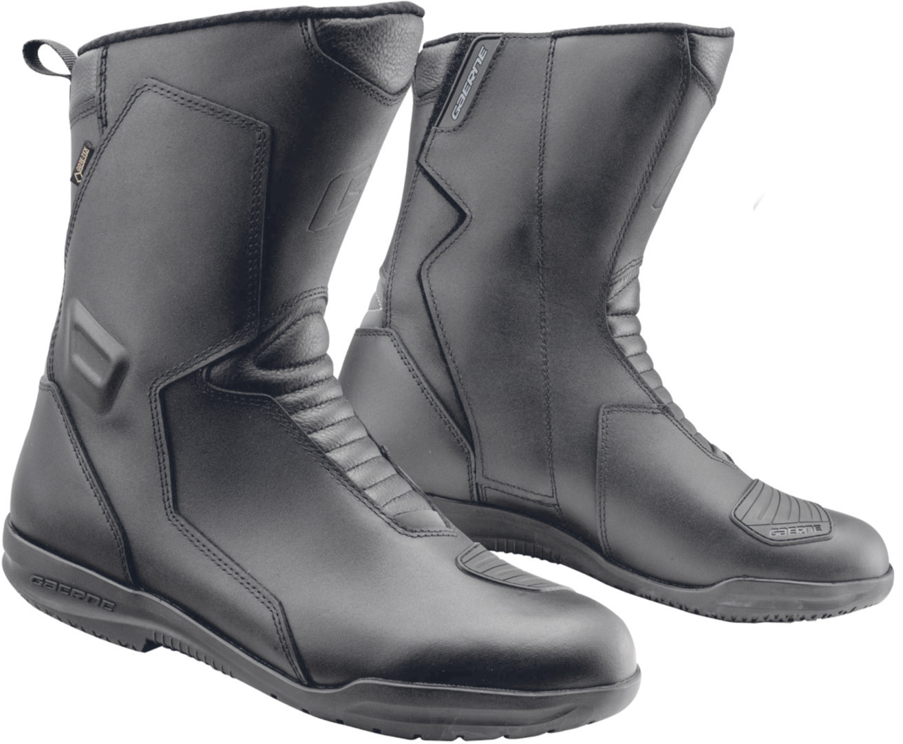 Gaerne Aspen Motorradstiefel 37 Abbildung 1