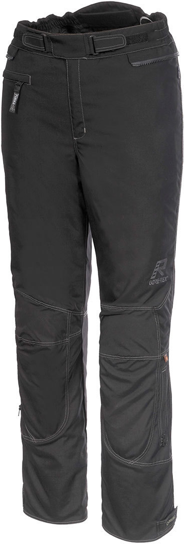 Rukka RCT Gore-Tex Pantaloni textile pentru motociclete pentru doamne 40 Standard Figura 1